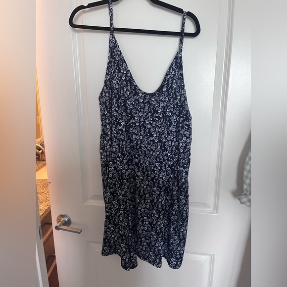 Baltic Born Troy Tank Romper - Picture 4 of 5